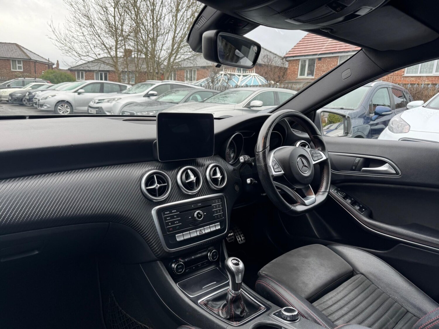 Used Mercedes-Benz A-Class 2017 for sale - 77478587: Photo 42