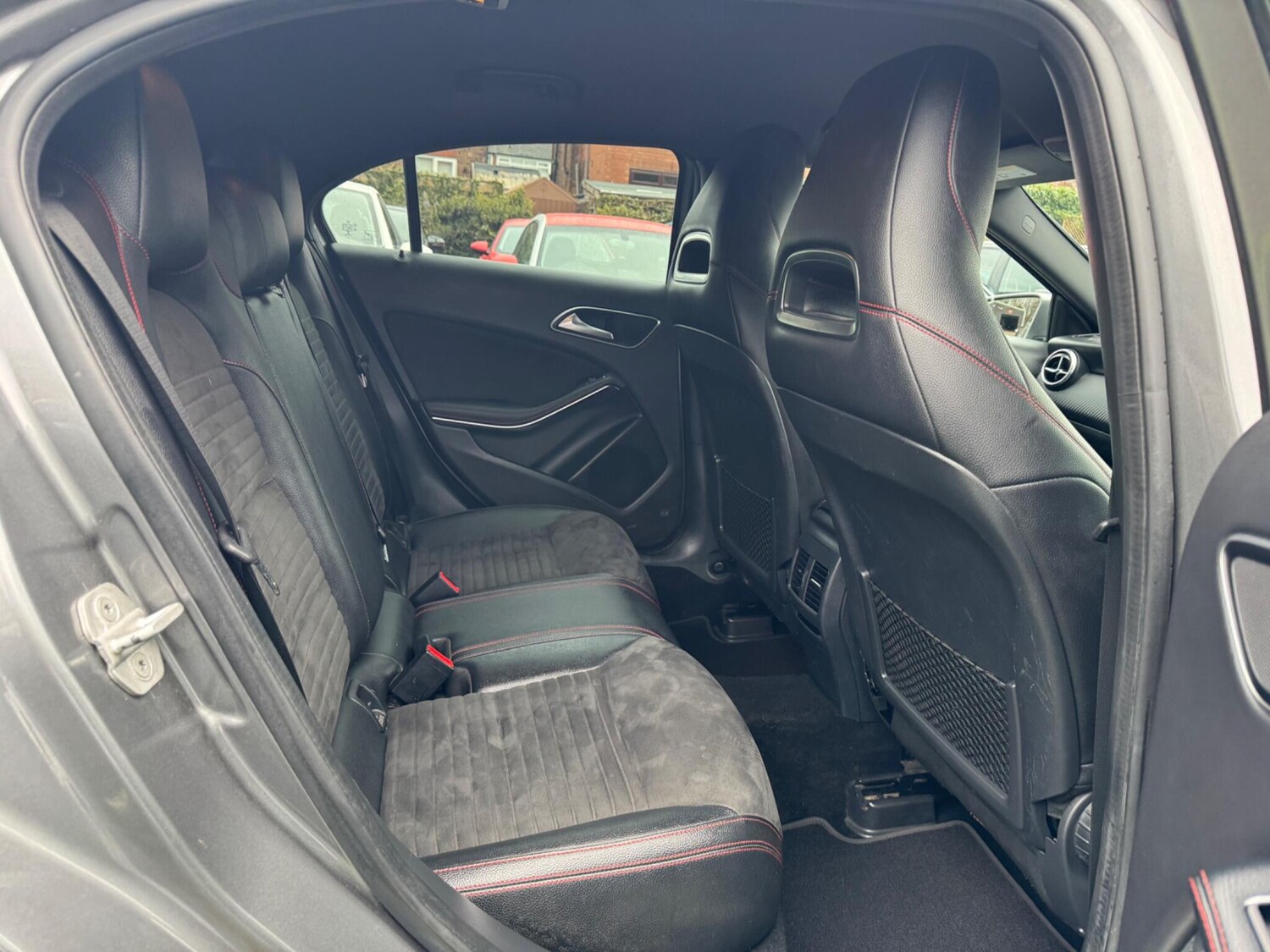 Used Mercedes-Benz A-Class 2017 for sale - 77478587: Photo 45