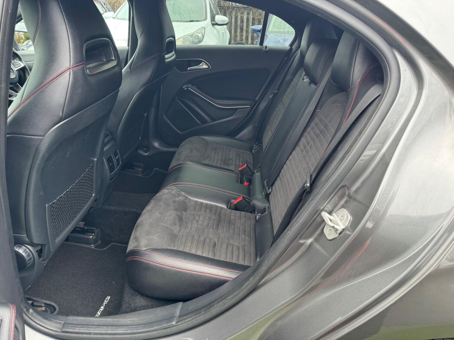 Used Mercedes-Benz A-Class 2017 for sale - 77478587: Photo 46