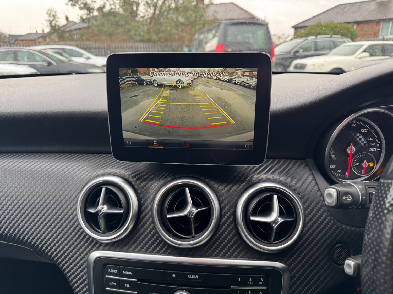 Used Mercedes-Benz A-Class 2017 for sale - 77478587: Photo 47