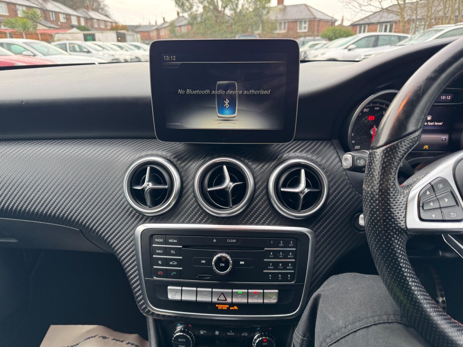 Used Mercedes-Benz A-Class 2017 for sale - 77478587: Photo 48