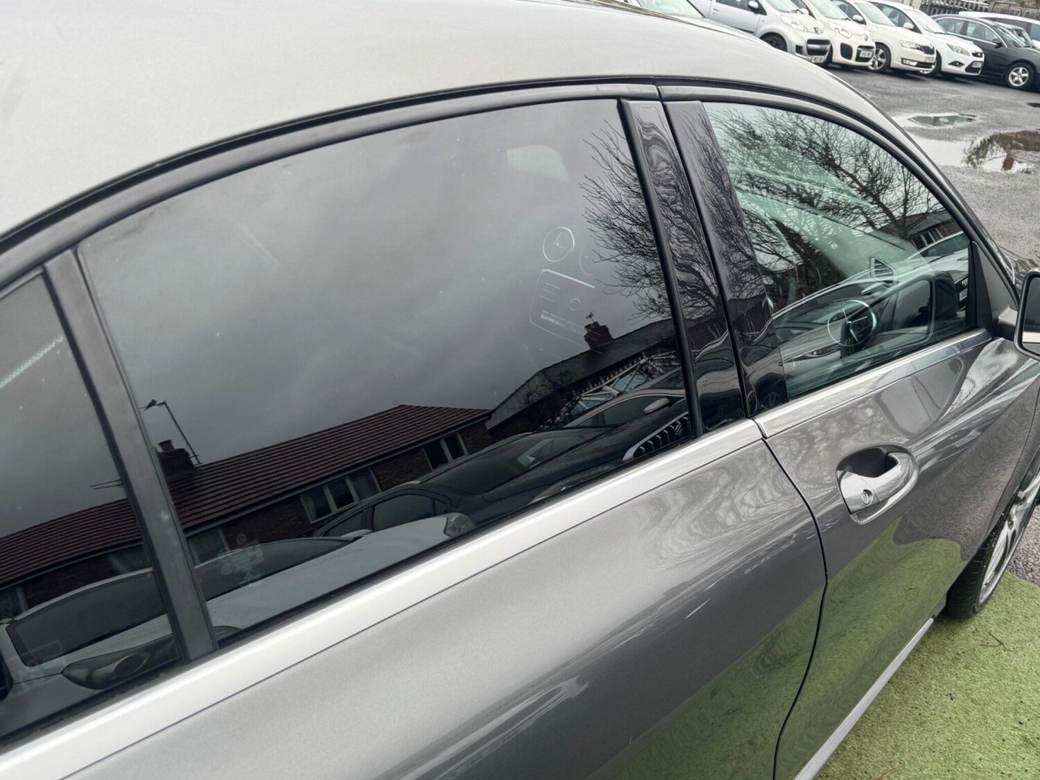 Used Mercedes-Benz A-Class 2017 for sale - 77478587: Photo 51