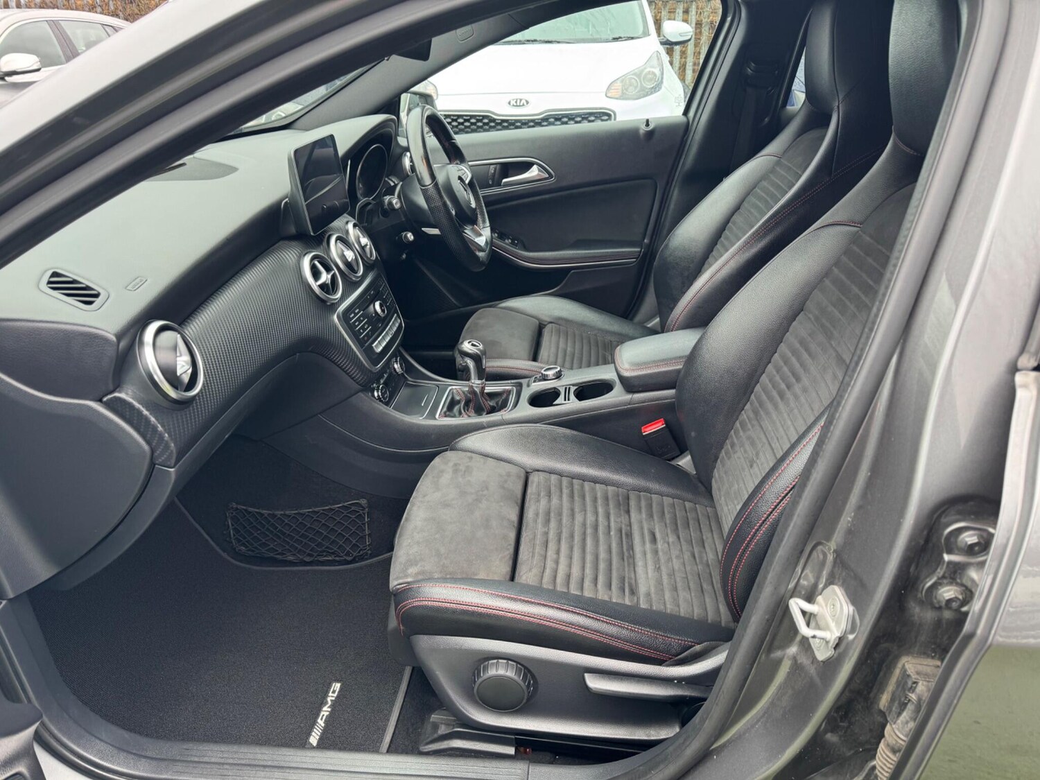 Used Mercedes-Benz A-Class 2017 for sale - 77478587: Photo 52