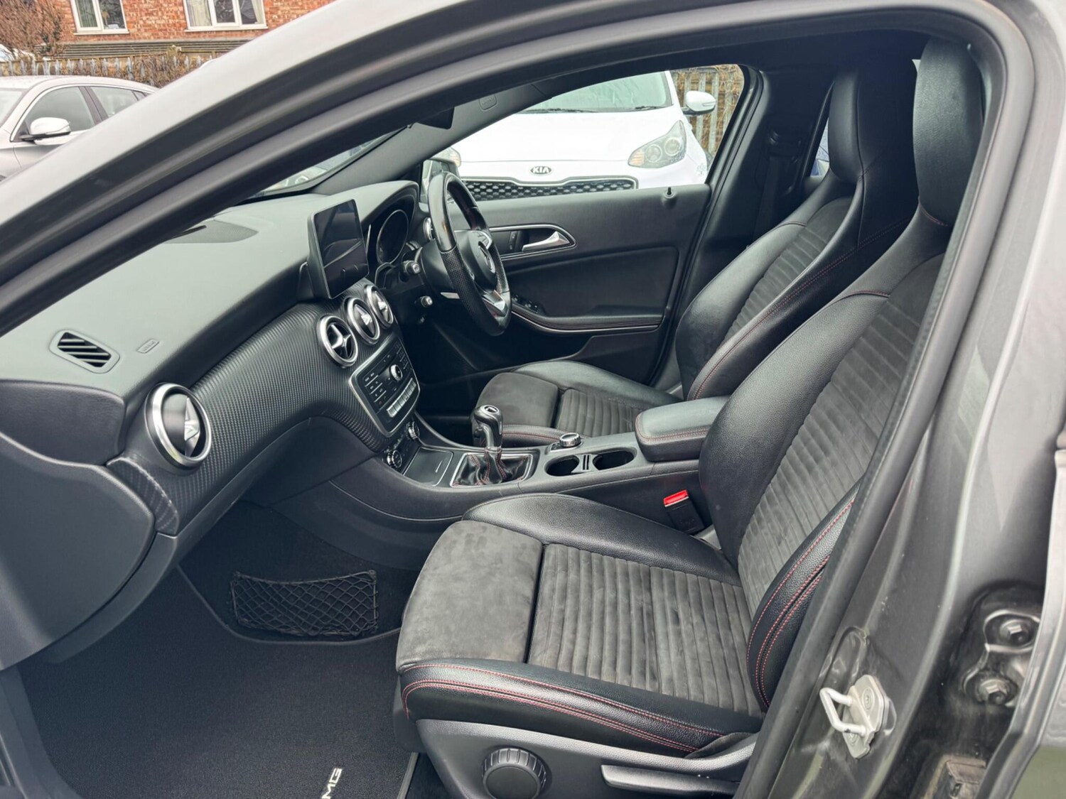 Used Mercedes-Benz A-Class 2017 for sale - 77478587: Photo 53