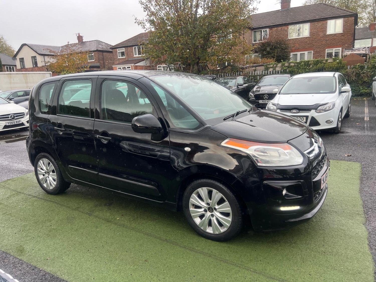 Used Citroen C3 Picasso 2014 for sale - 76361001: Photo 10