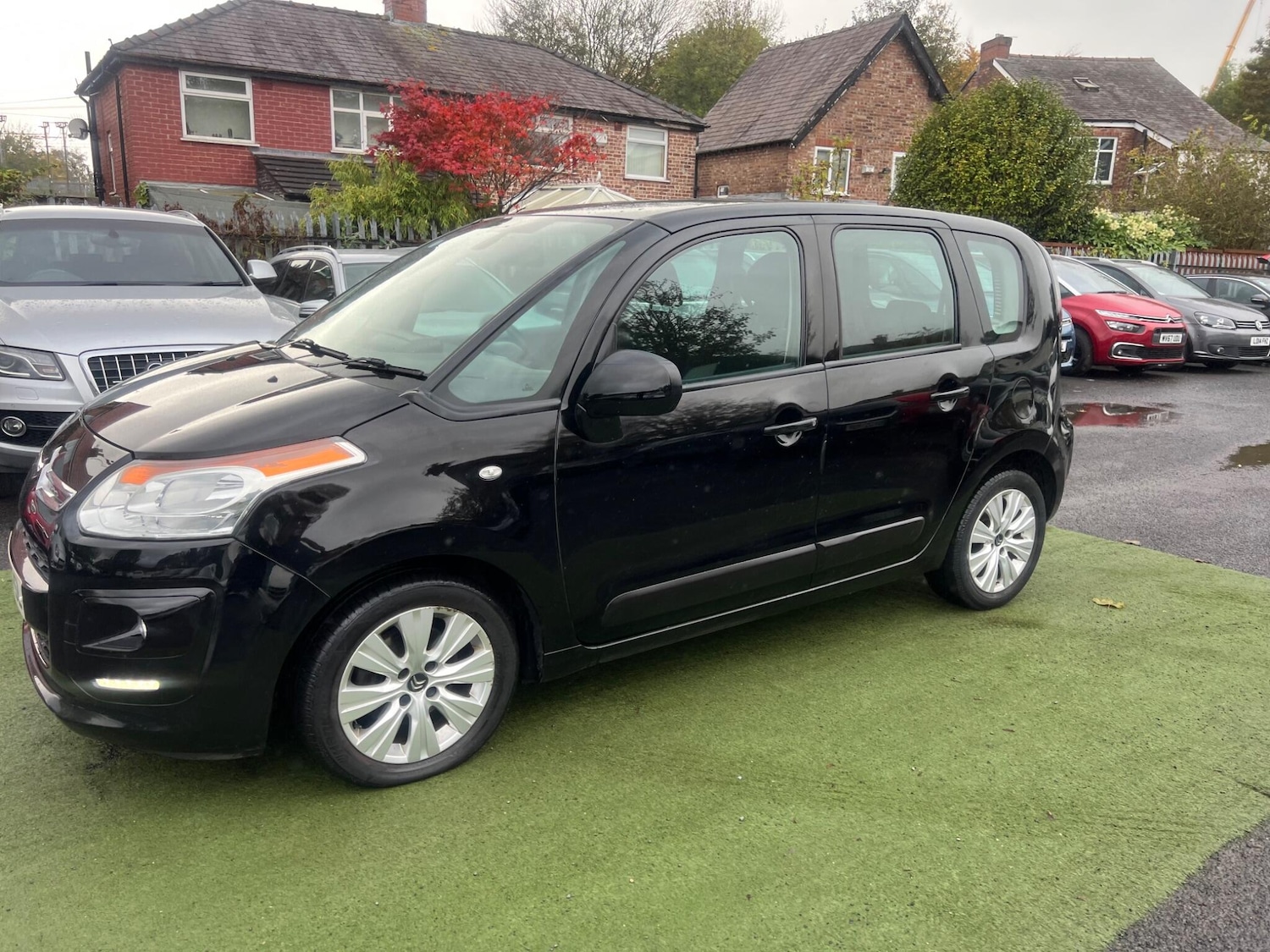 Used Citroen C3 Picasso 2014 for sale - 76361001: Photo 15