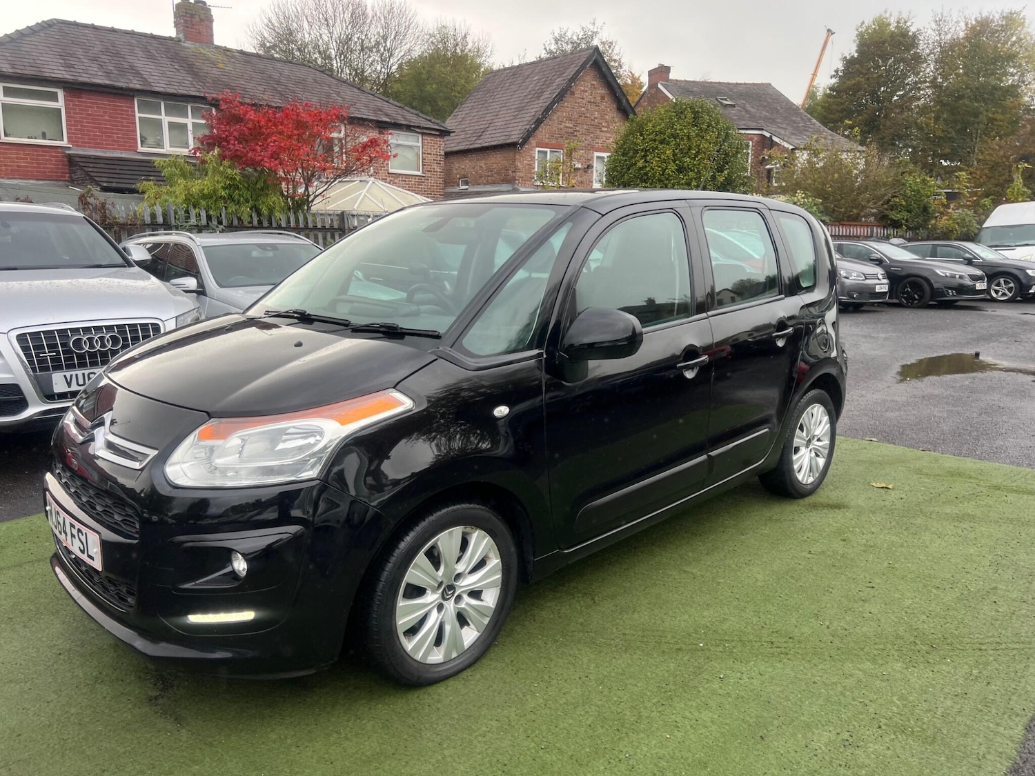Used Citroen C3 Picasso 2014 for sale - 76361001: Photo 16