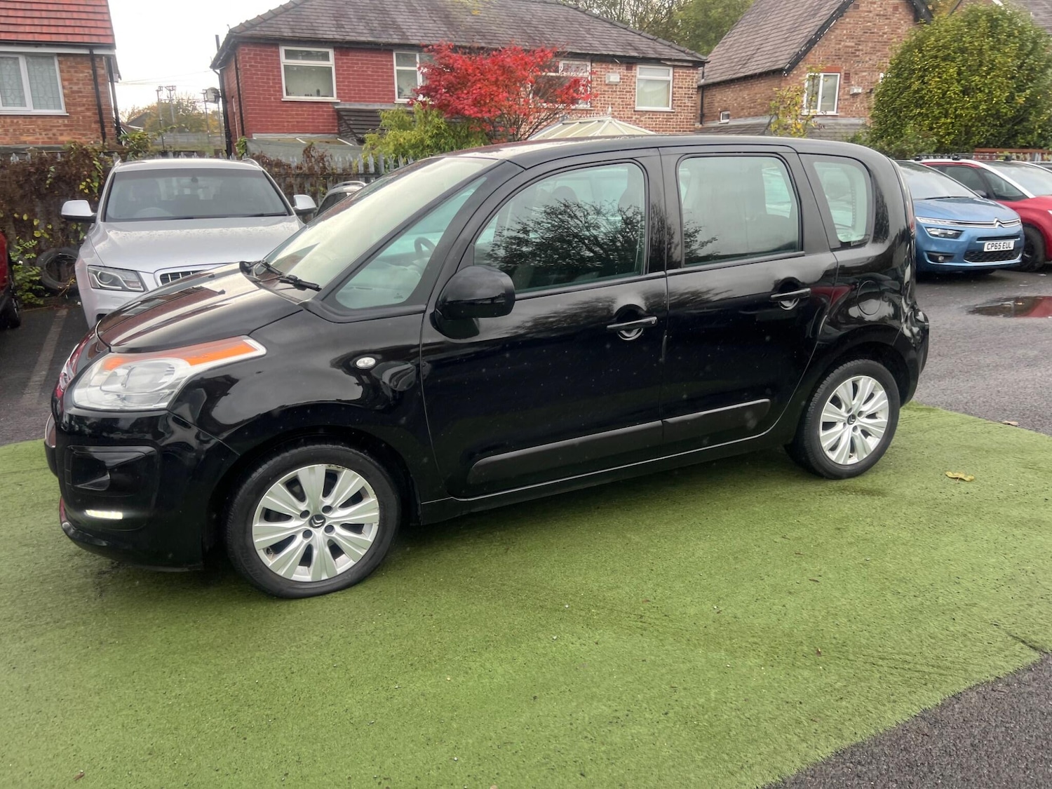 Used Citroen C3 Picasso 2014 for sale - 76361001: Photo 20