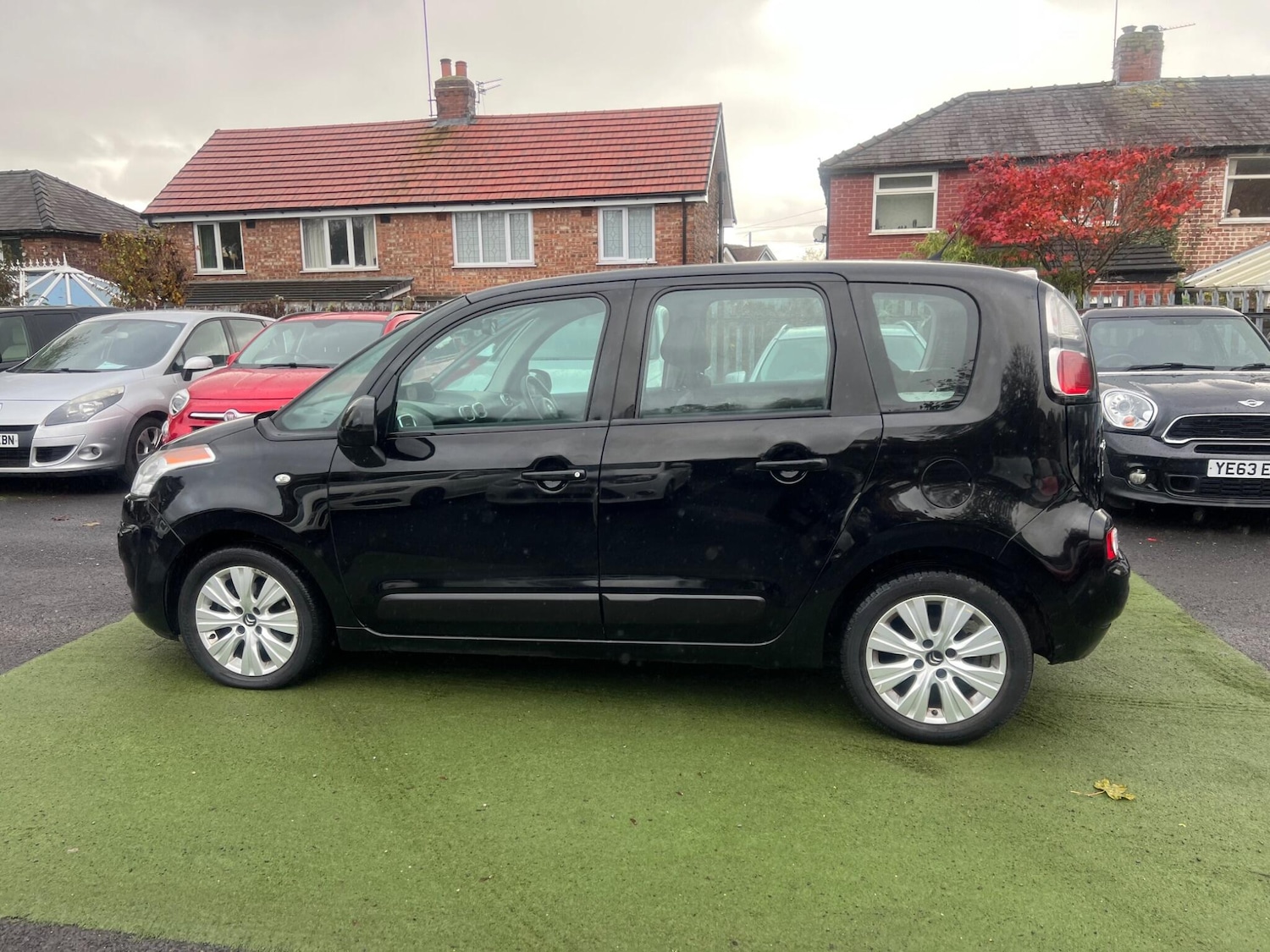 Used Citroen C3 Picasso 2014 for sale - 76361001: Photo 21