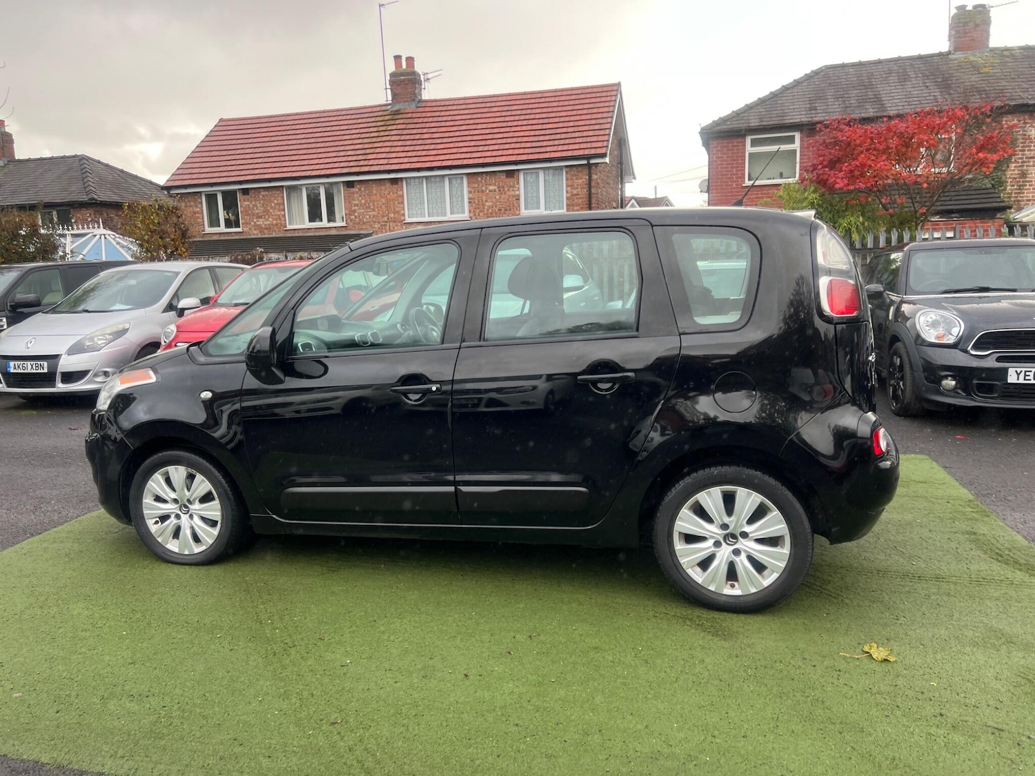 Used Citroen C3 Picasso 2014 for sale - 76361001: Photo 22