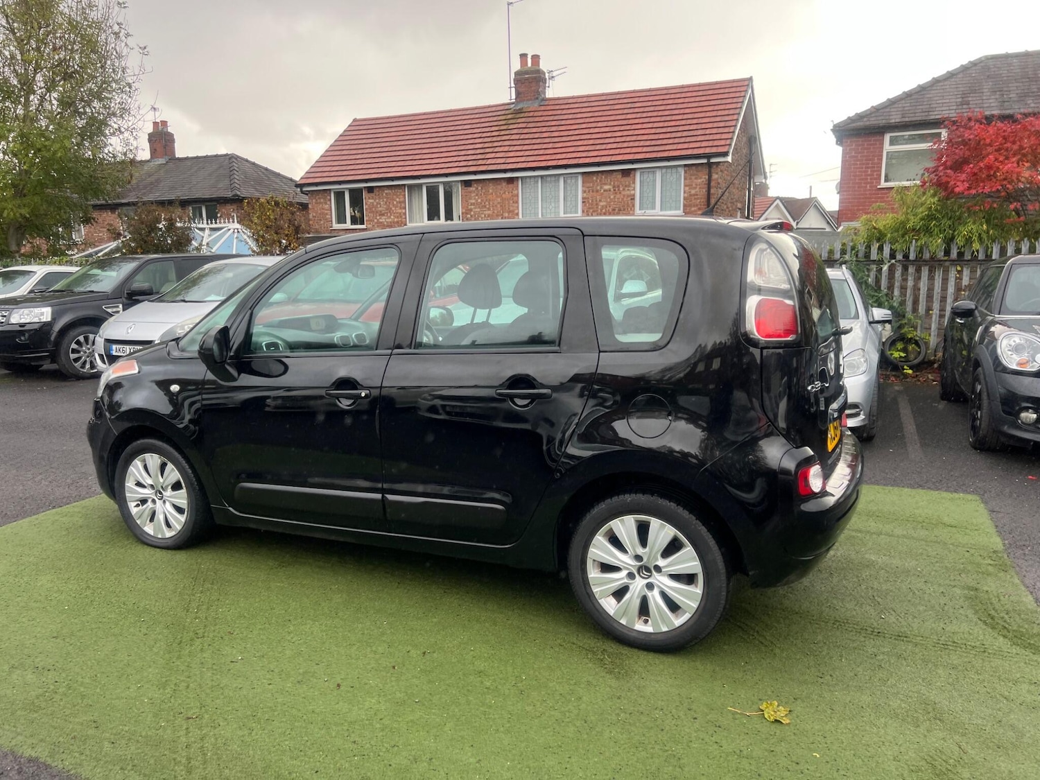 Used Citroen C3 Picasso 2014 for sale - 76361001: Photo 23