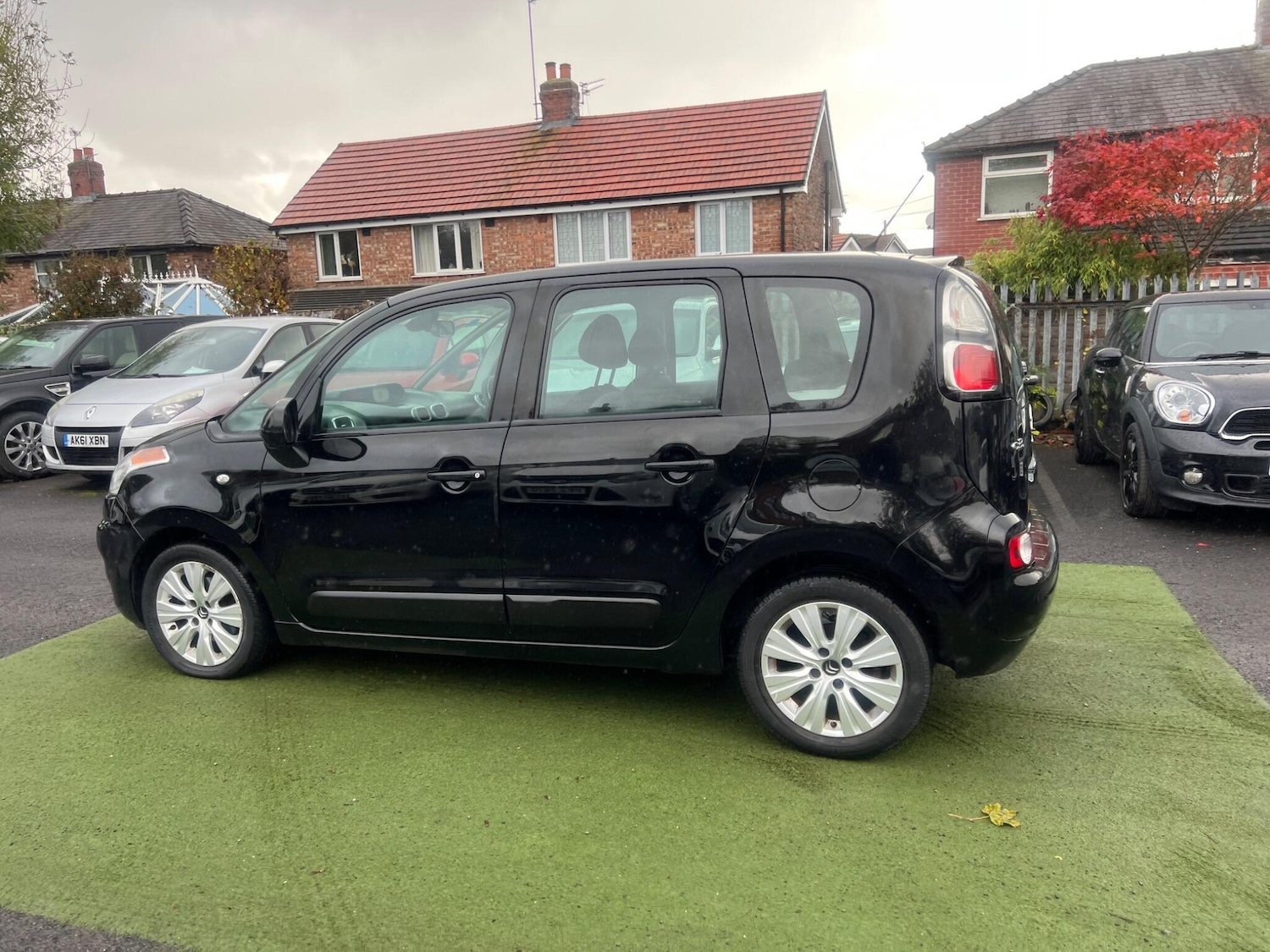 Used Citroen C3 Picasso 2014 for sale - 76361001: Photo 24