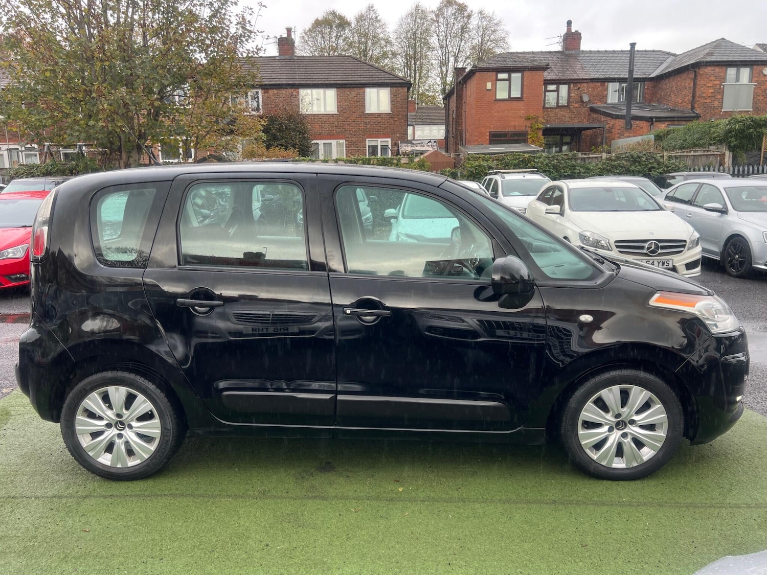 Used Citroen C3 Picasso 2014 for sale - 76361001: Photo 29