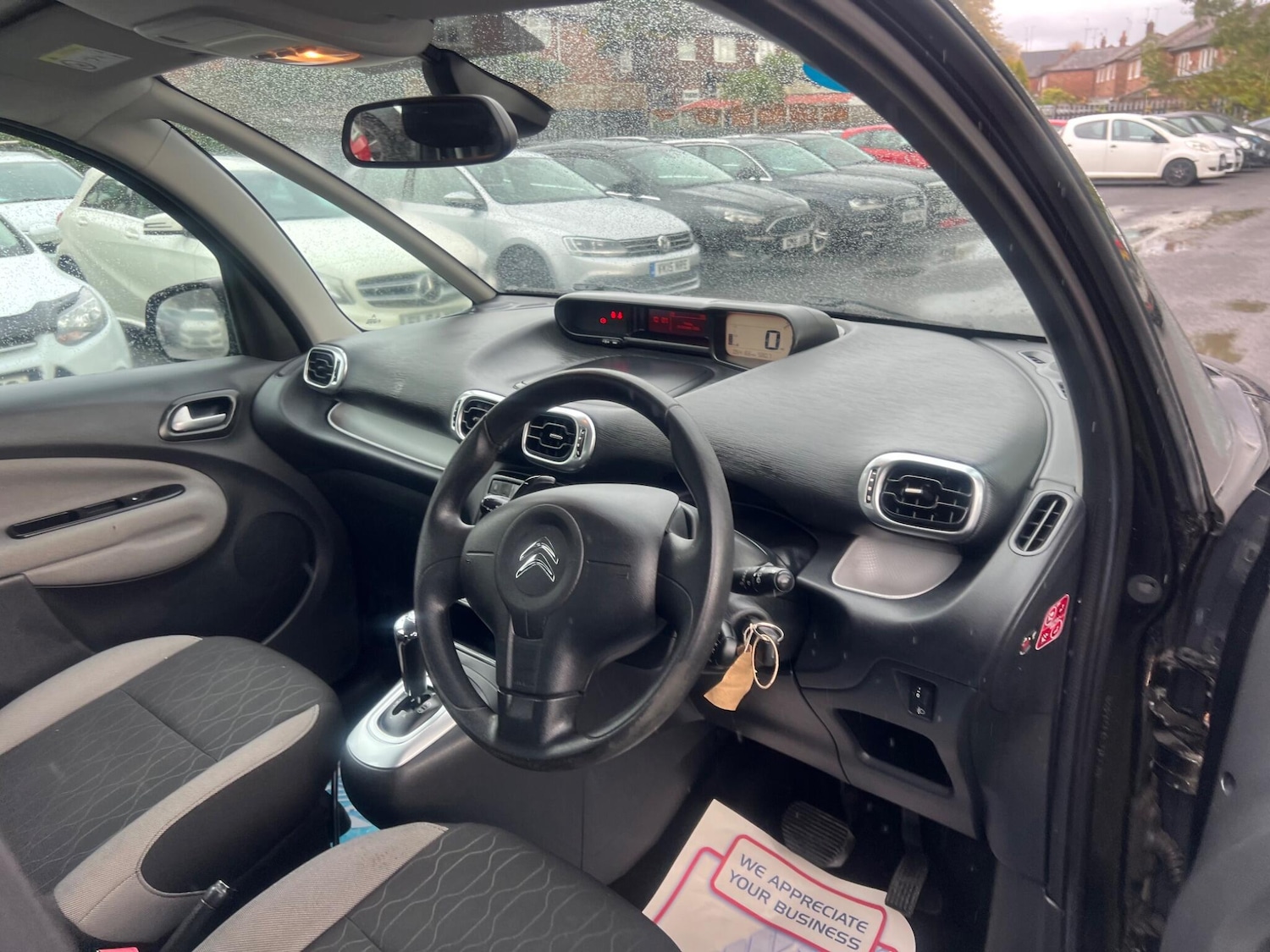 Used Citroen C3 Picasso 2014 for sale - 76361001: Photo 3