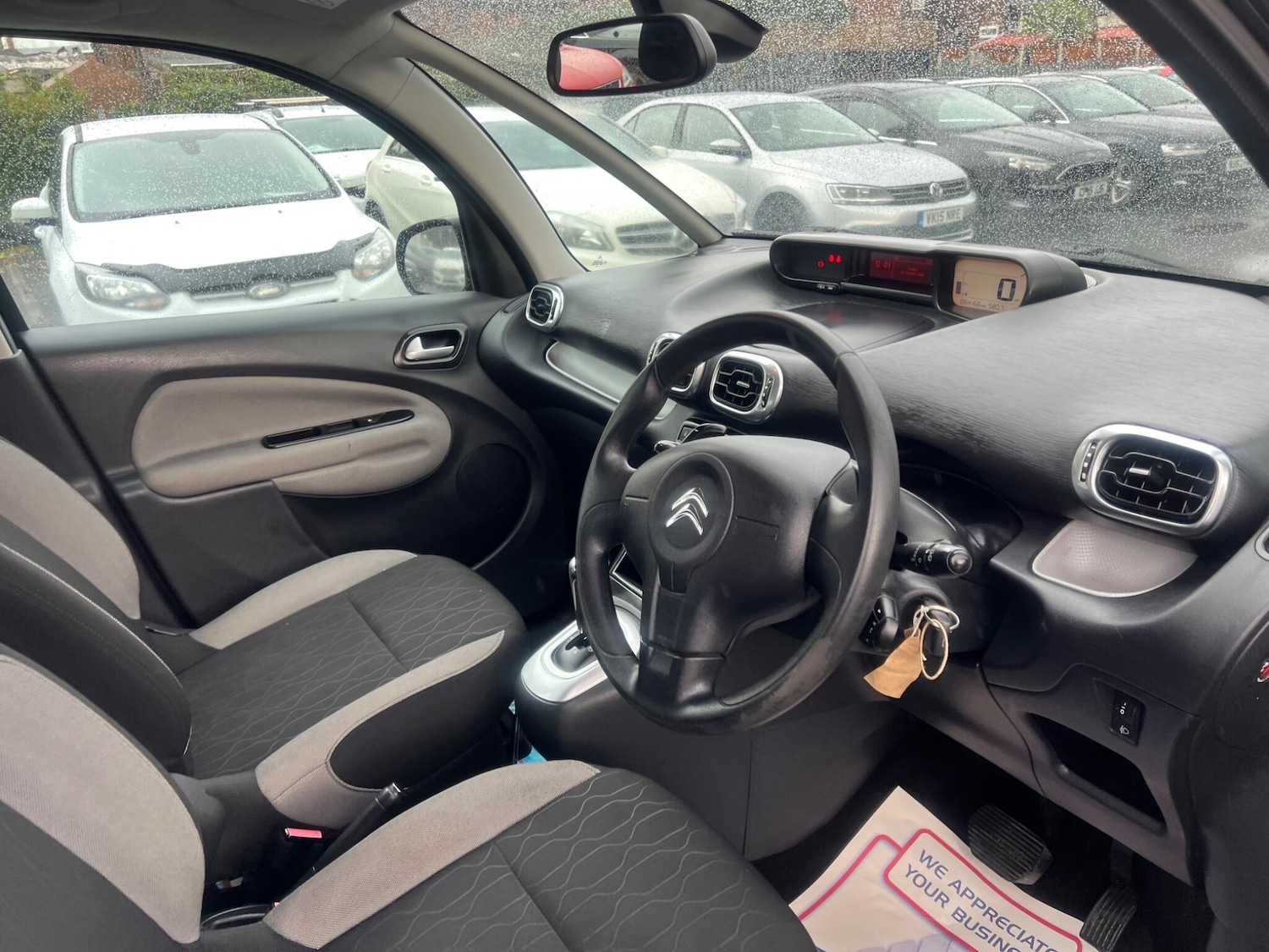 Used Citroen C3 Picasso 2014 for sale - 76361001: Photo 34