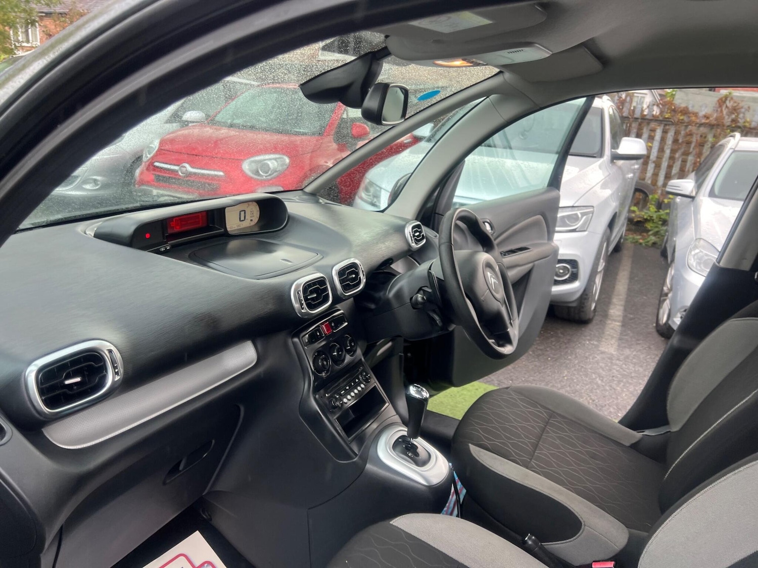 Used Citroen C3 Picasso 2014 for sale - 76361001: Photo 36