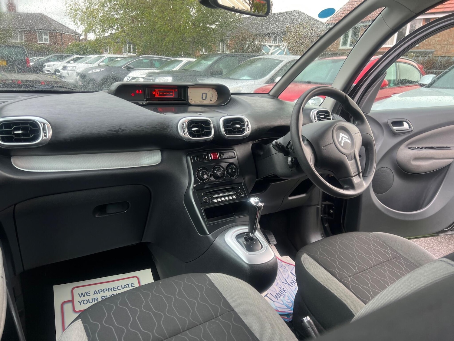 Used Citroen C3 Picasso 2014 for sale - 76361001: Photo 37