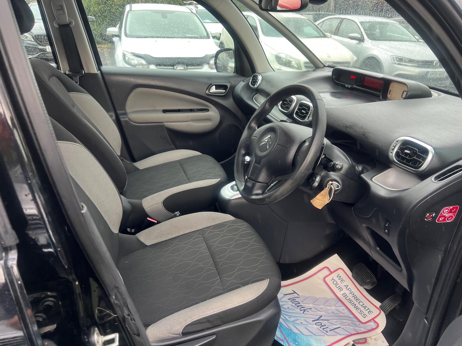 Used Citroen C3 Picasso 2014 for sale - 76361001: Photo 38