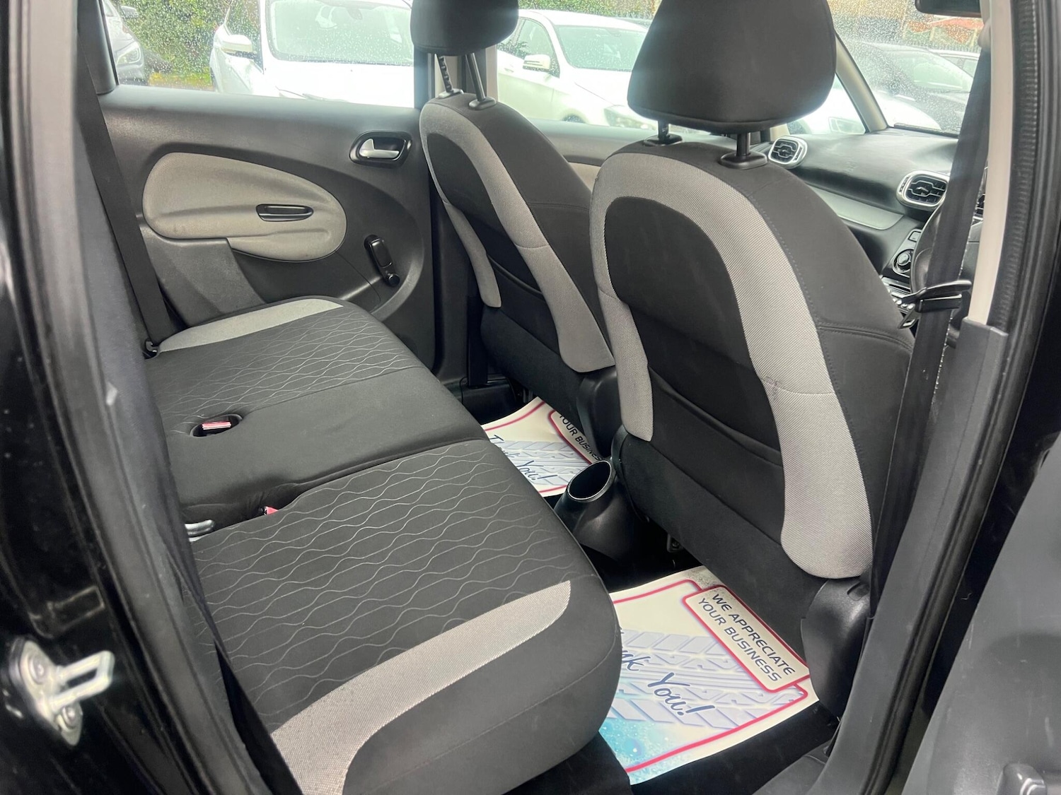 Used Citroen C3 Picasso 2014 for sale - 76361001: Photo 39