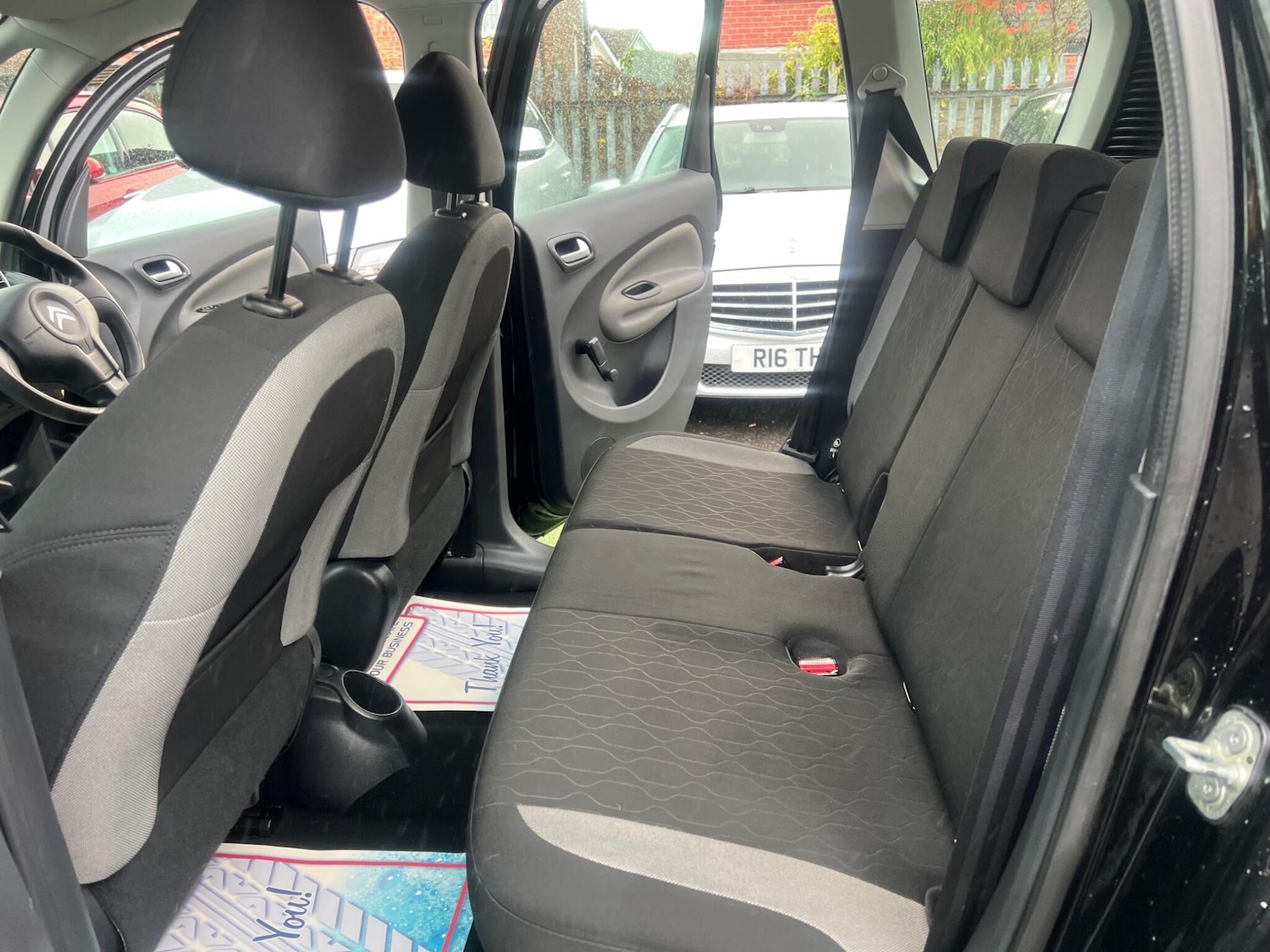 Used Citroen C3 Picasso 2014 for sale - 76361001: Photo 40