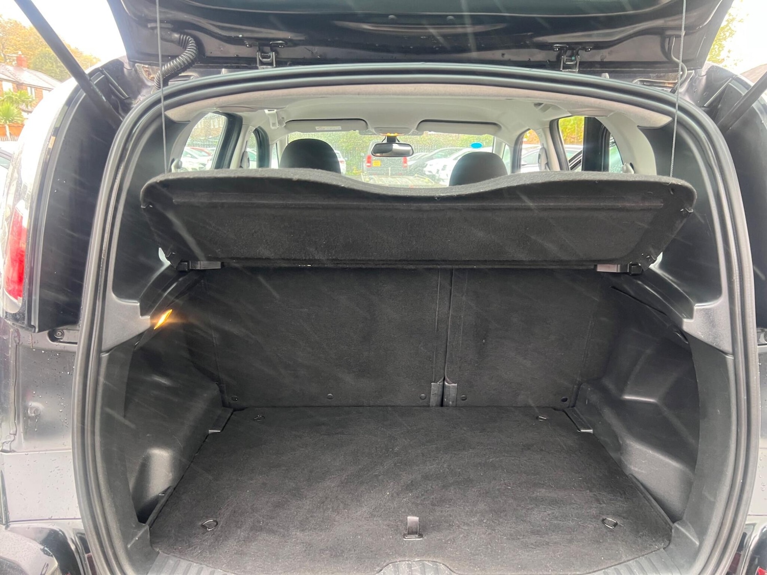 Used Citroen C3 Picasso 2014 for sale - 76361001: Photo 41