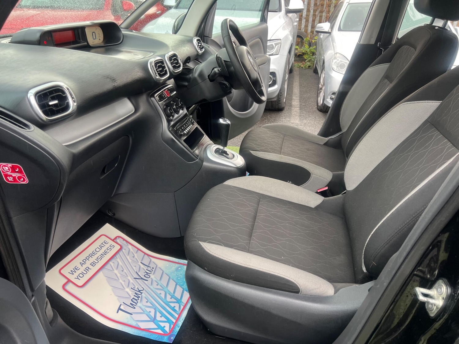 Used Citroen C3 Picasso 2014 for sale - 76361001: Photo 42