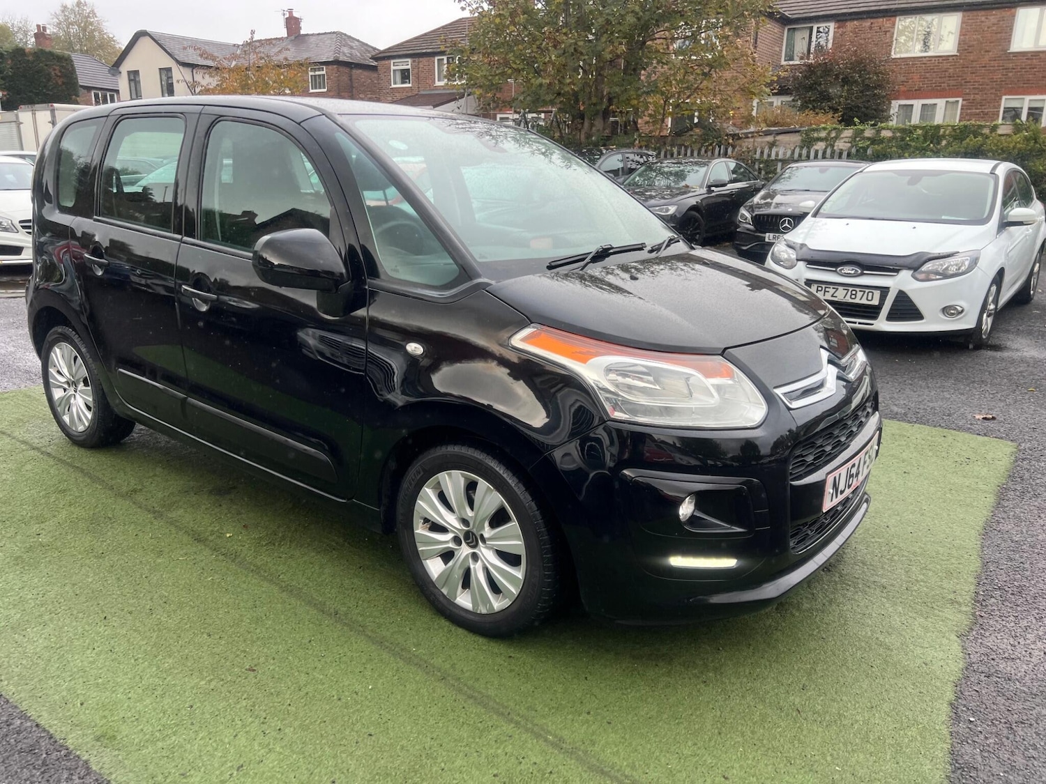 Used Citroen C3 Picasso 2014 for sale - 76361001: Photo 9