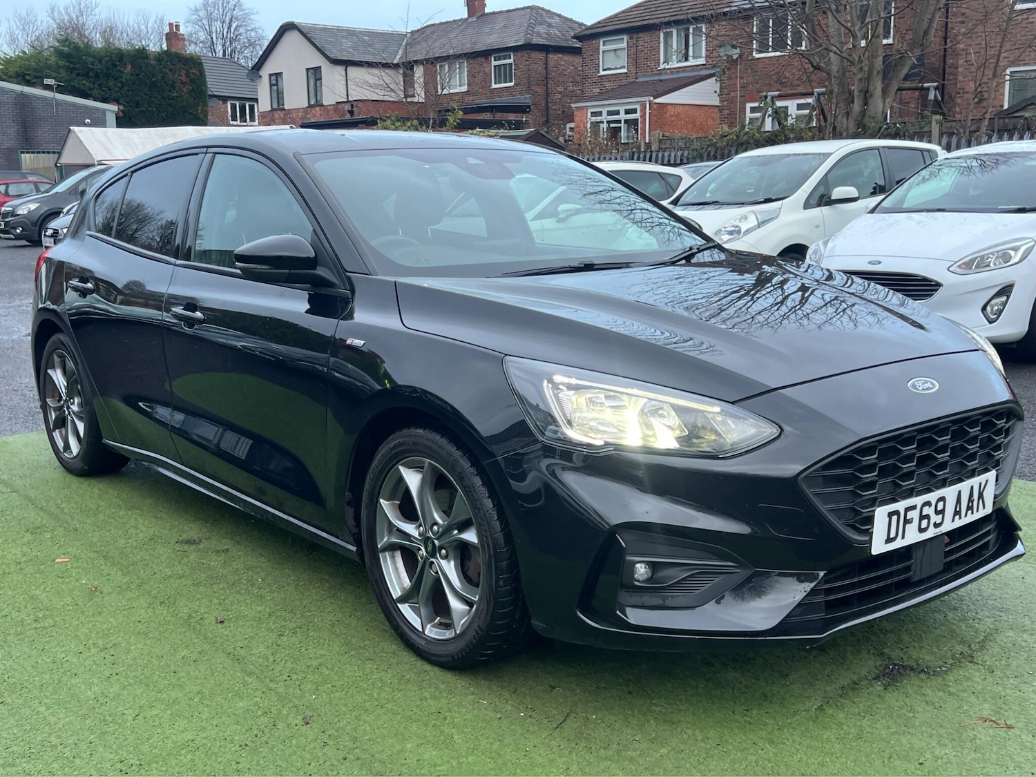 Used Ford Focus 2020 for sale - 76865995: Photo 10