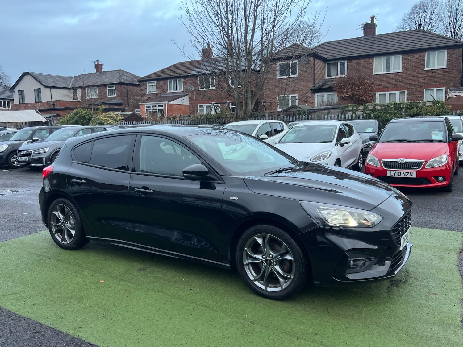 Used Ford Focus 2020 for sale - 76865995: Photo 13