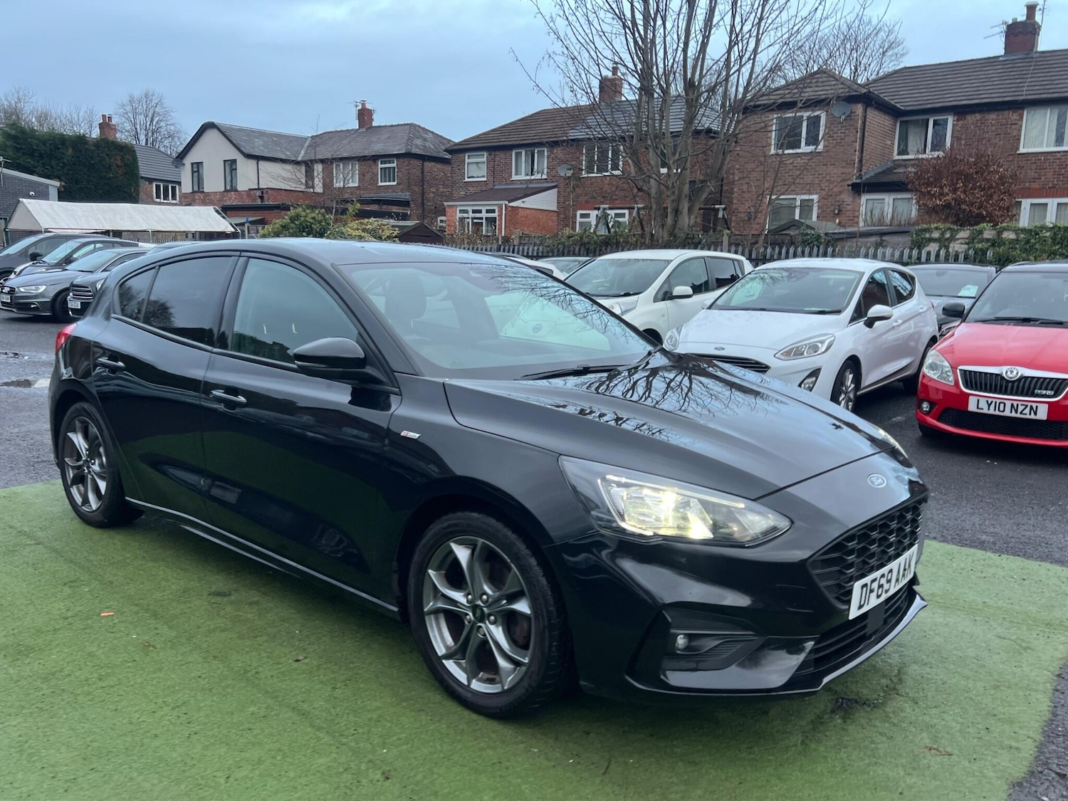 Used Ford Focus 2020 for sale - 76865995: Photo 14