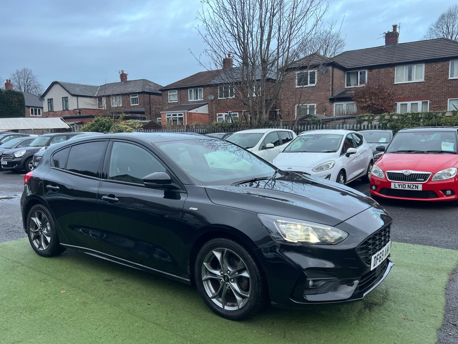 Used Ford Focus 2020 for sale - 76865995: Photo 15