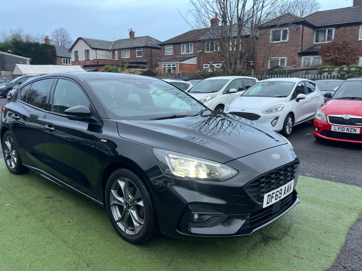 Used Ford Focus 2020 for sale - 76865995: Photo 17