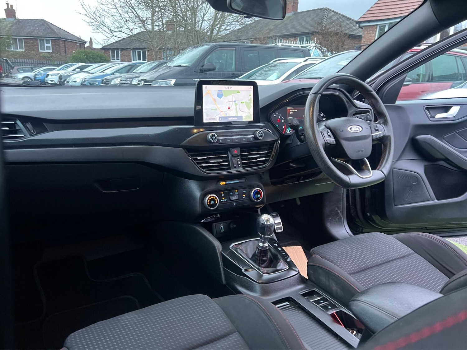 Used Ford Focus 2020 for sale - 76865995: Photo 2