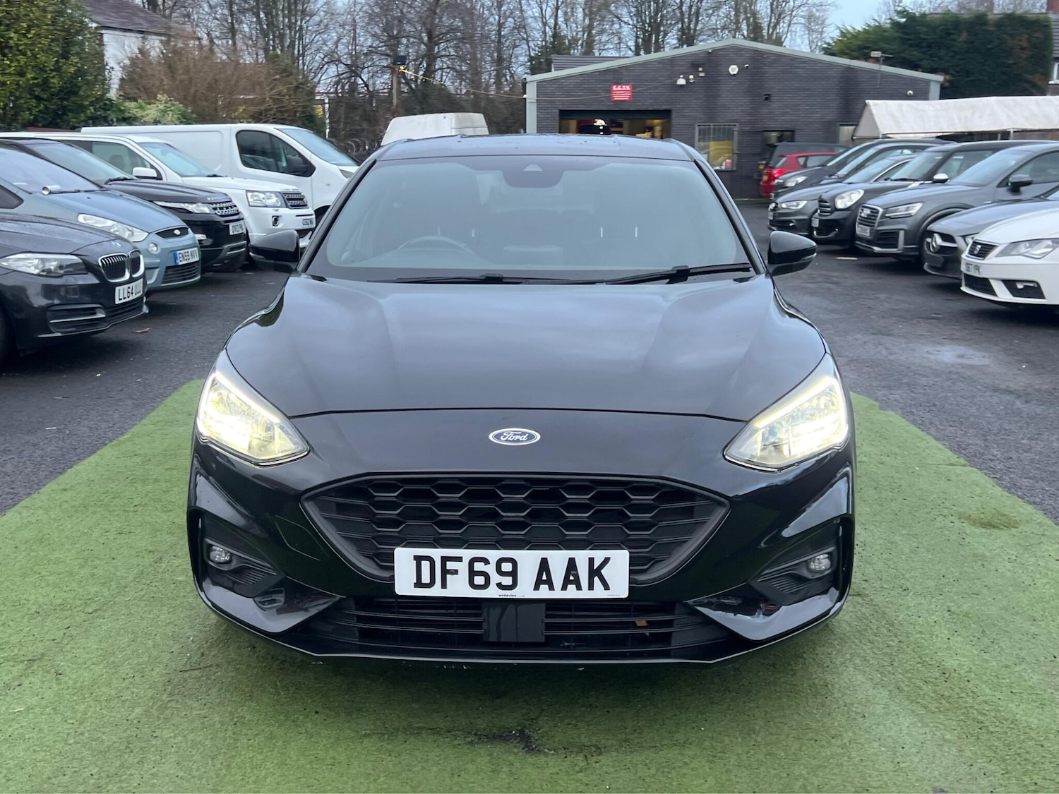 Used Ford Focus 2020 for sale - 76865995: Photo 22