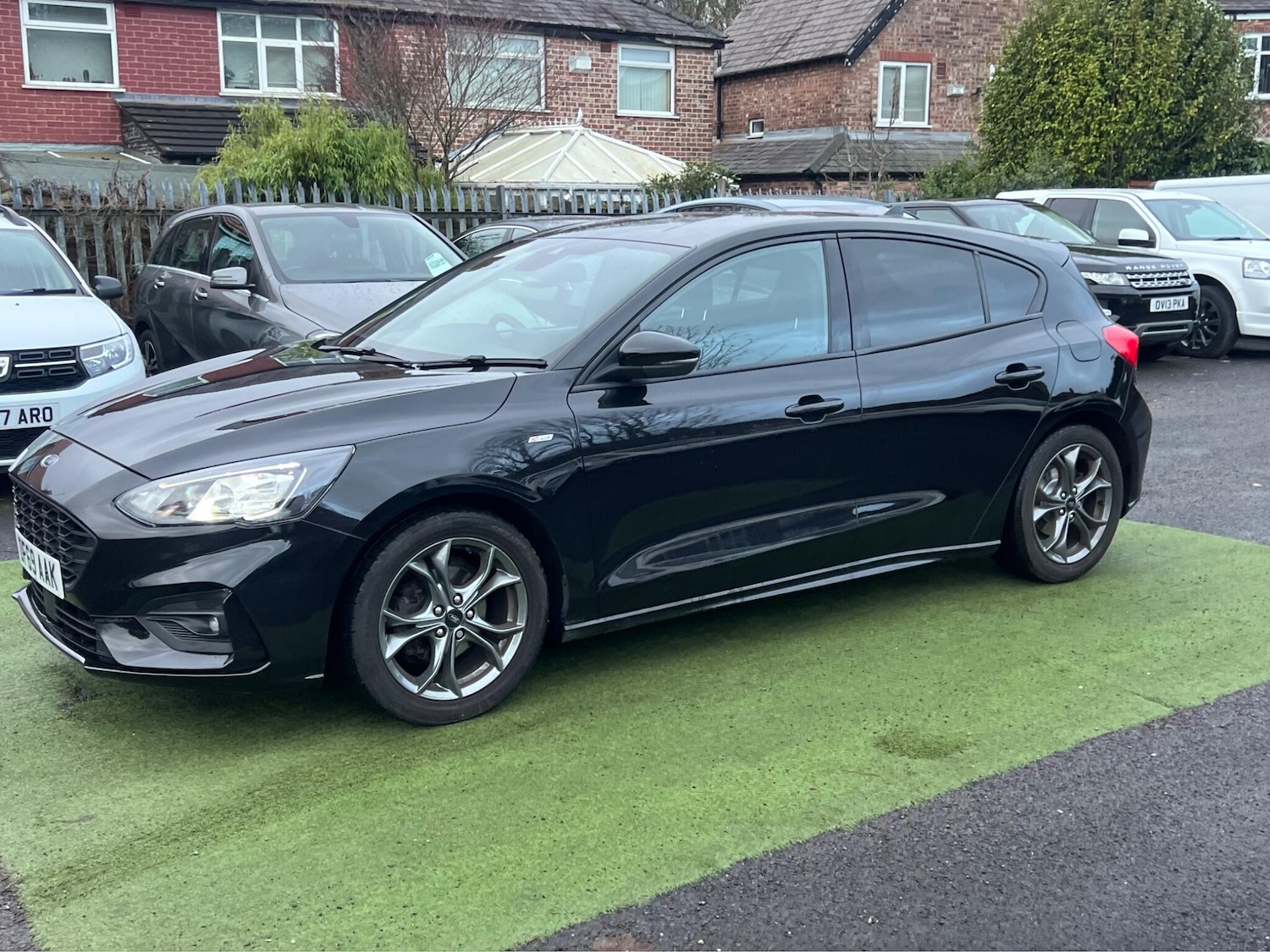 Used Ford Focus 2020 for sale - 76865995: Photo 25