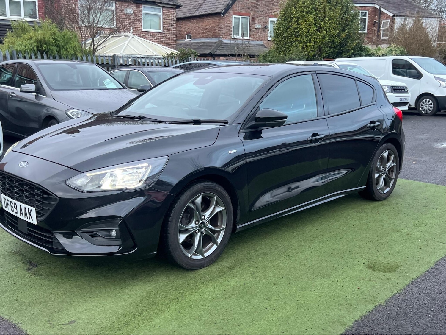 Used Ford Focus 2020 for sale - 76865995: Photo 26