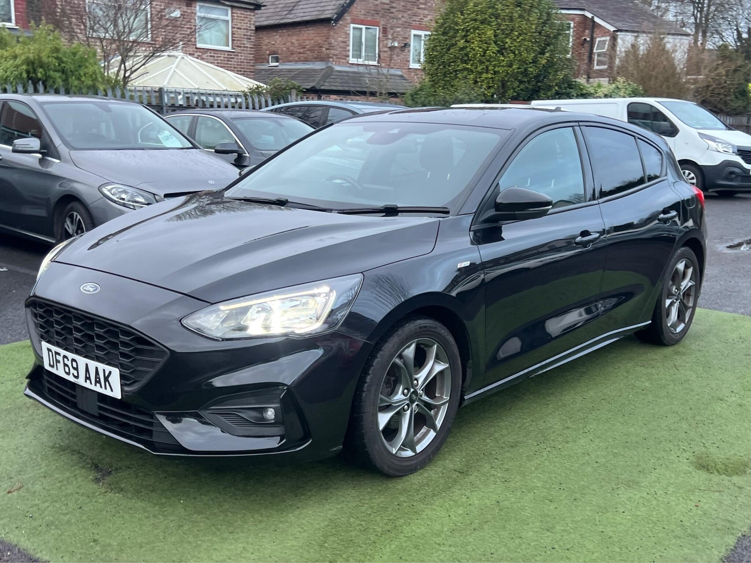 Used Ford Focus 2020 for sale - 76865995: Photo 27