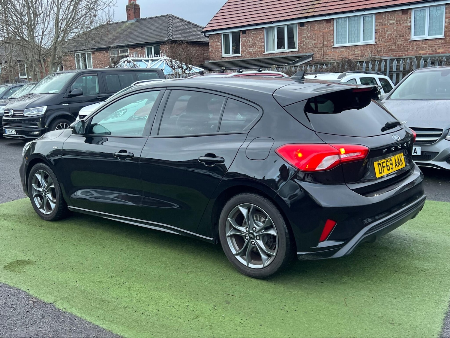 Used Ford Focus 2020 for sale - 76865995: Photo 28