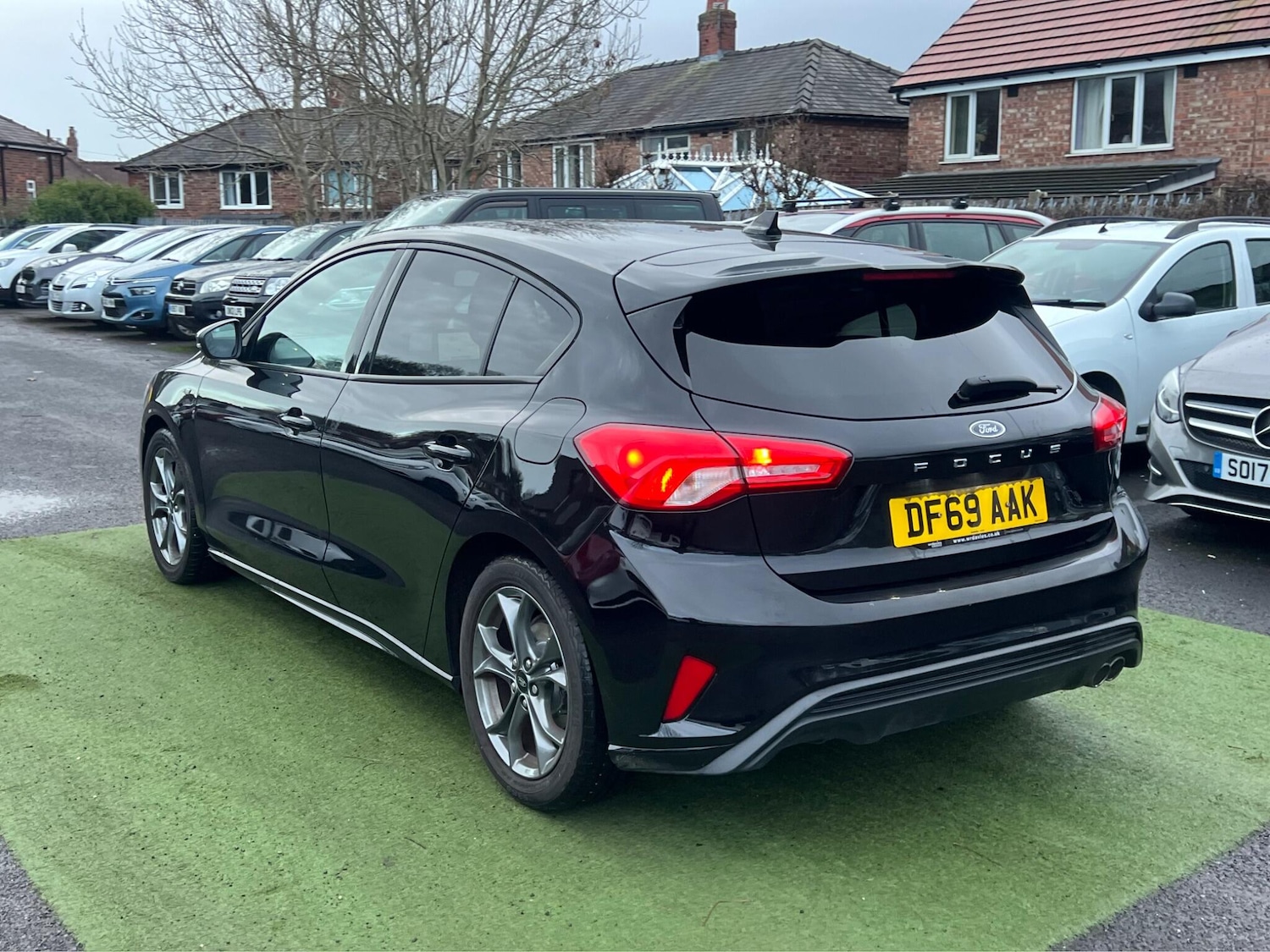 Used Ford Focus 2020 for sale - 76865995: Photo 31