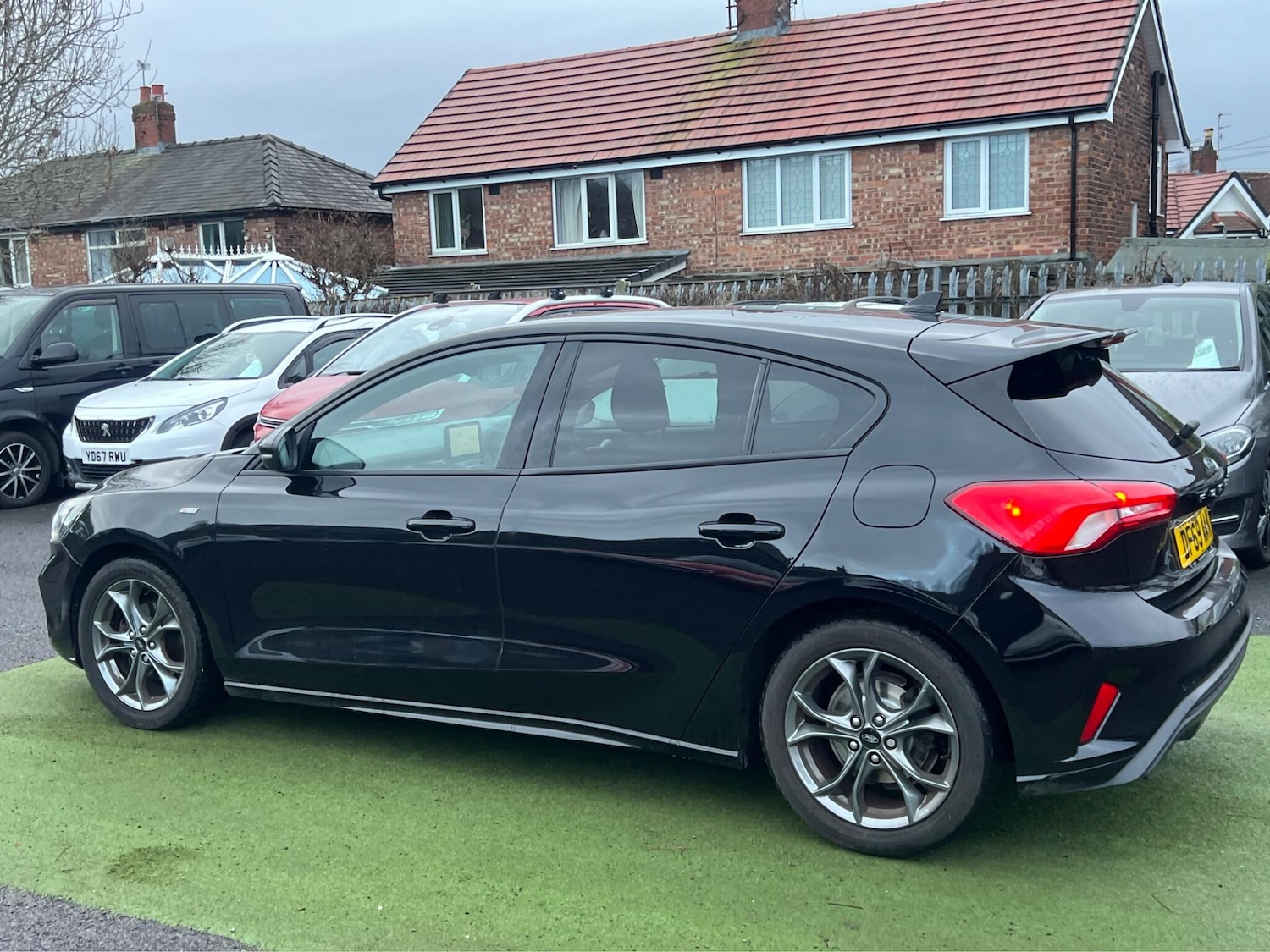 Used Ford Focus 2020 for sale - 76865995: Photo 32