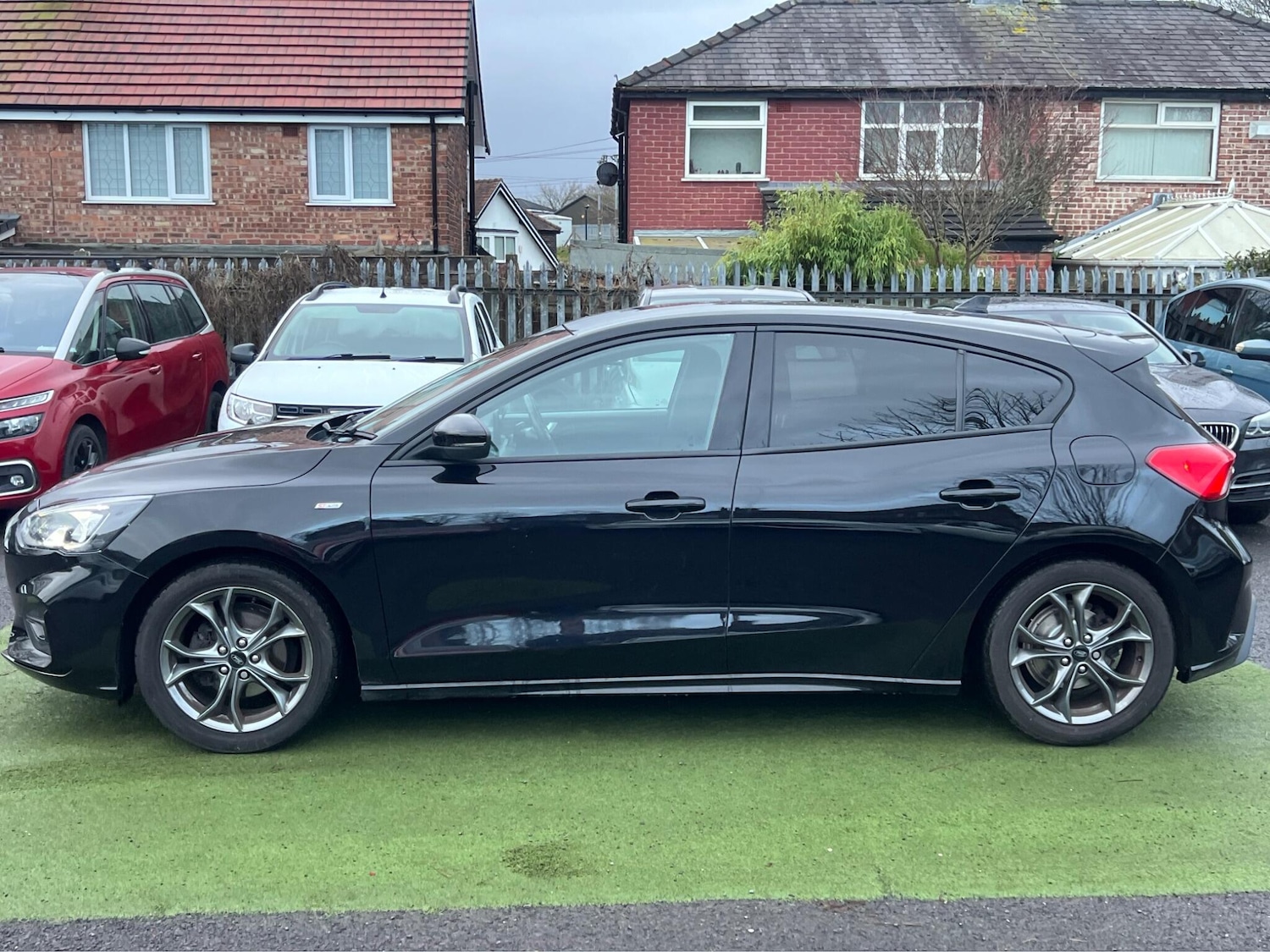 Used Ford Focus 2020 for sale - 76865995: Photo 33