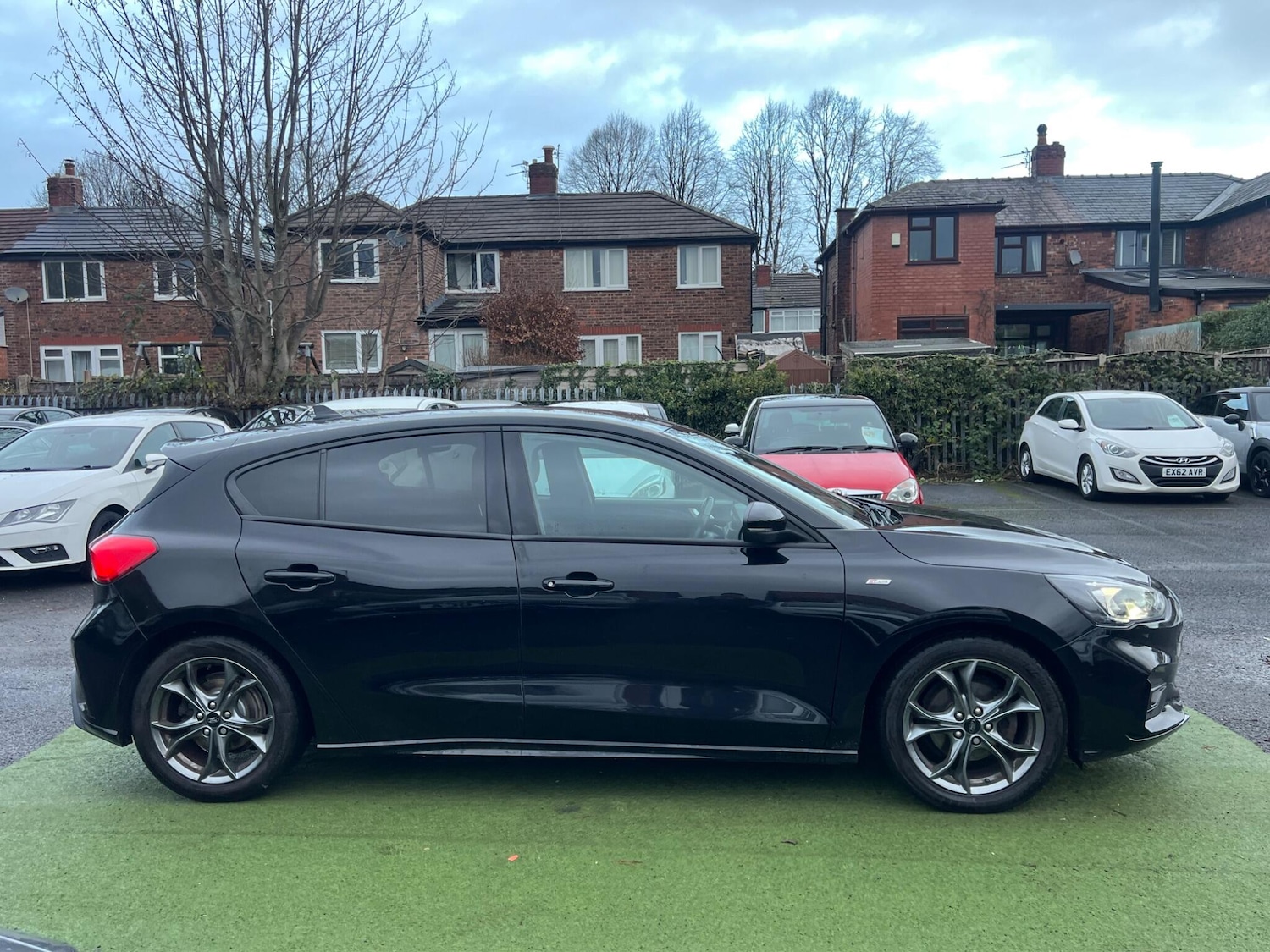 Used Ford Focus 2020 for sale - 76865995: Photo 40