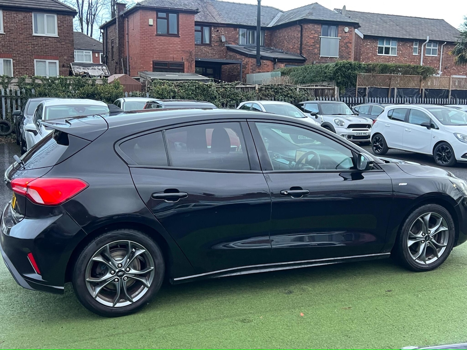 Used Ford Focus 2020 for sale - 76865995: Photo 41