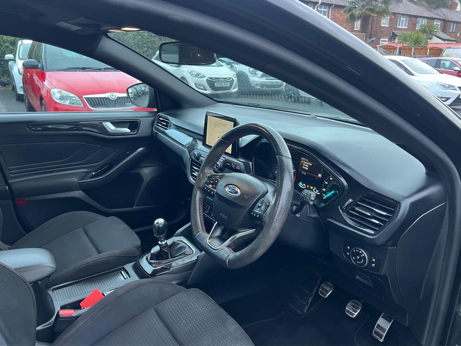 Used Ford Focus 2020 for sale - 76865995: Photo 45