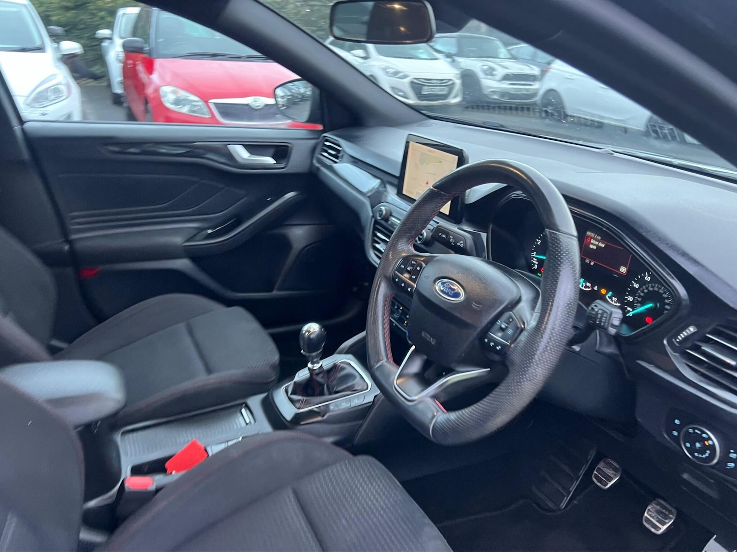 Used Ford Focus 2020 for sale - 76865995: Photo 46