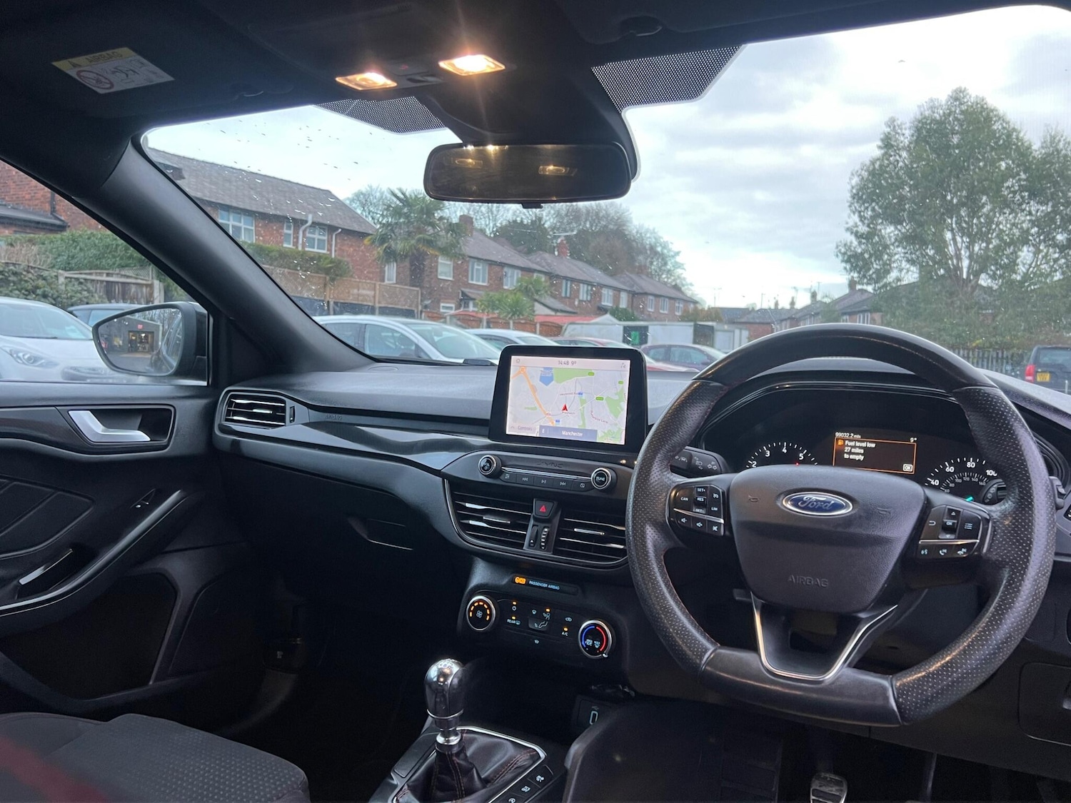 Used Ford Focus 2020 for sale - 76865995: Photo 47