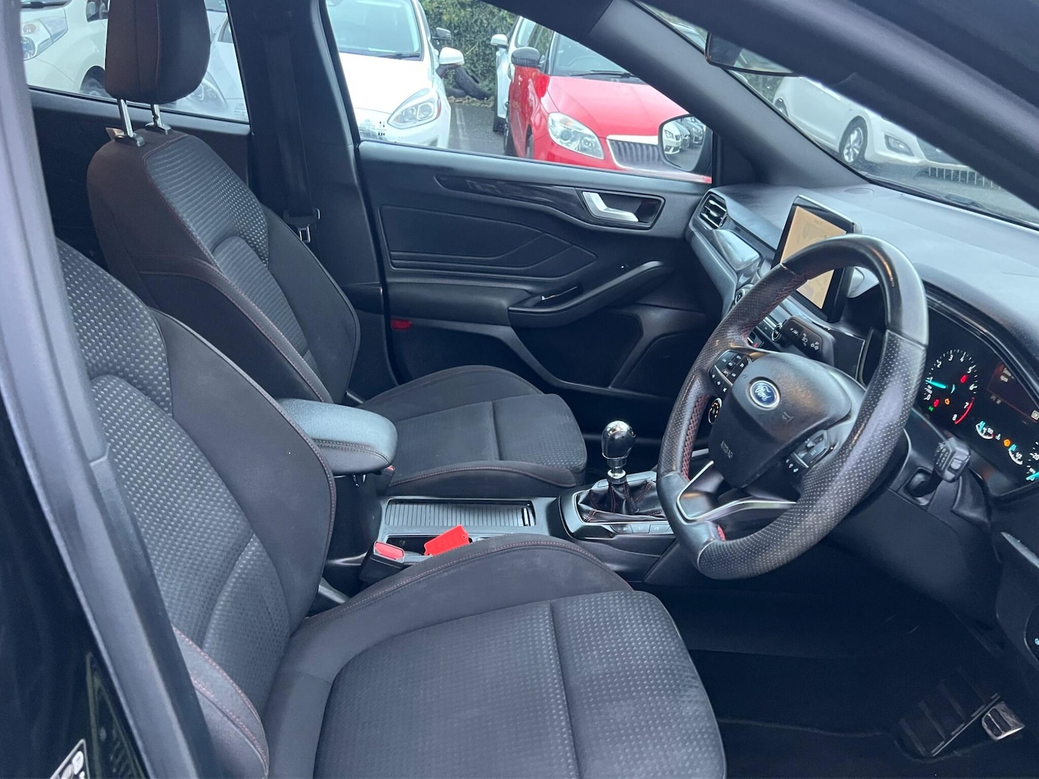 Used Ford Focus 2020 for sale - 76865995: Photo 48