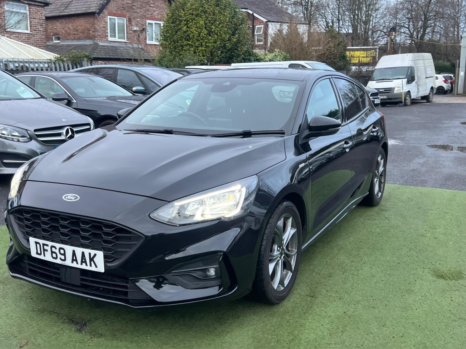 Used Ford Focus 2020 for sale - 76865995: Photo 5