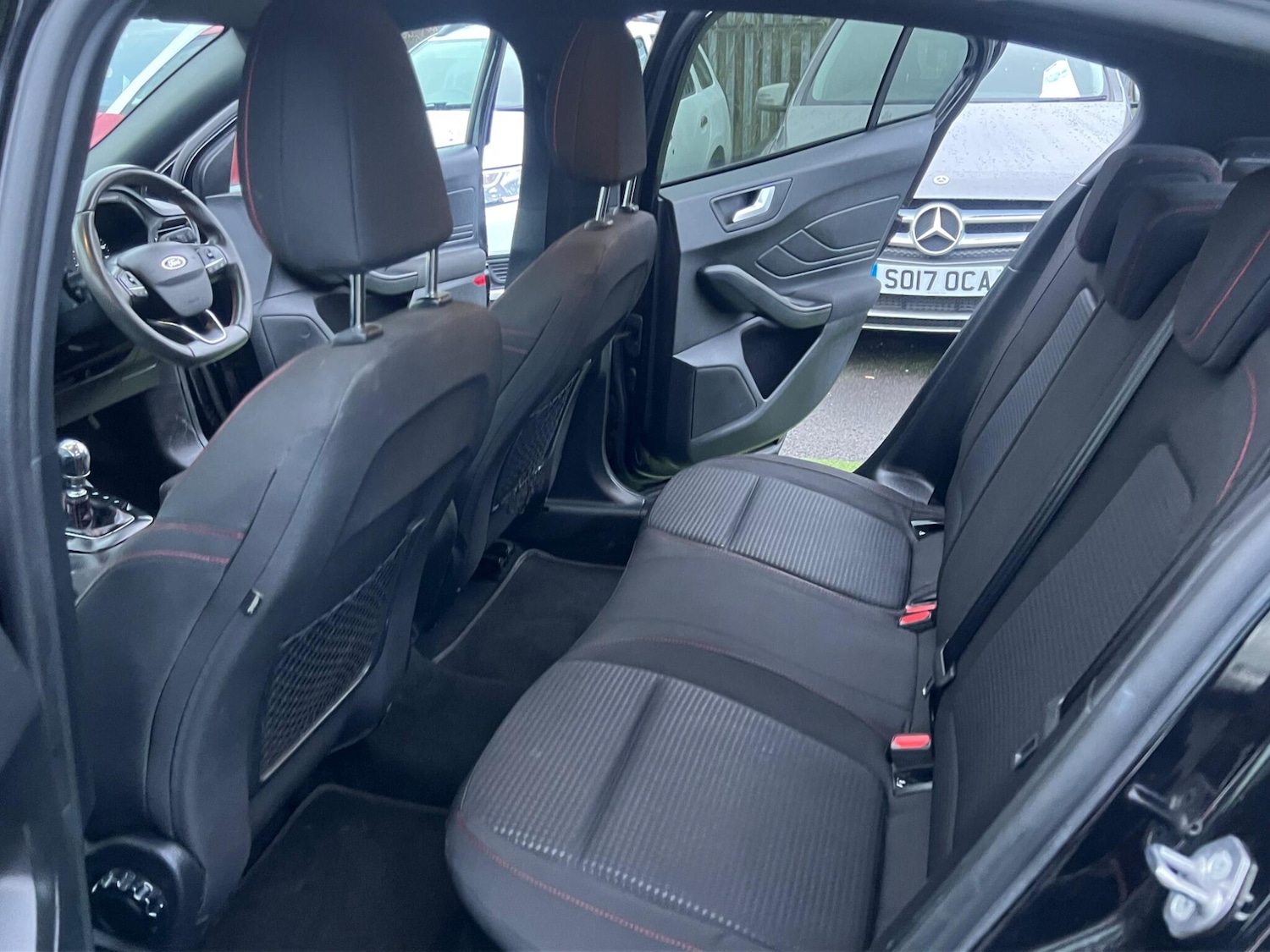 Used Ford Focus 2020 for sale - 76865995: Photo 50