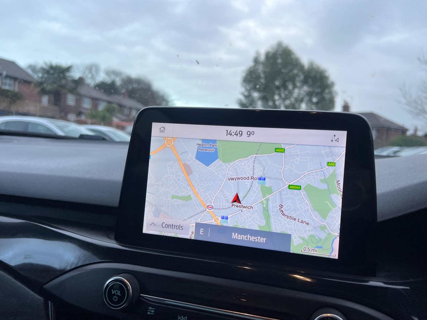 Used Ford Focus 2020 for sale - 76865995: Photo 52